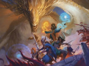 Dungeons & Dragons : le Manuel des Joueurs (2024) - Geekérature