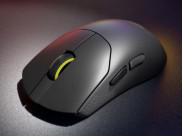 Test de la Corsair Sabre V2 Pro - Matériel