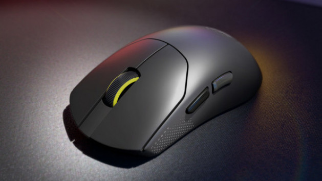 Test de la Corsair Sabre V2 Pro