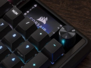 Test du Corsair Vanguard 96 - Matériel