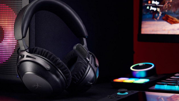 Test de l'HyperX Cloud Alpha 2 Wireless