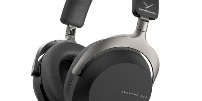 Test du Beyerdynamic Aventho 300