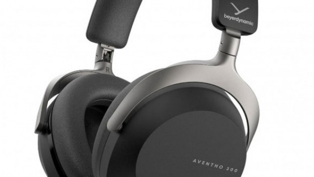 Test du Beyerdynamic Aventho 300