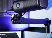 Test de l'Elgato Wave DX - Matériel