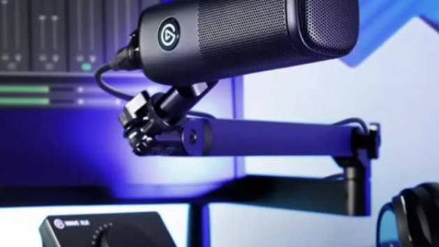 Test de l'Elgato Wave DX