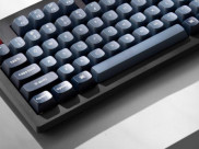 Test du Keychron V5 MAX - Matériel