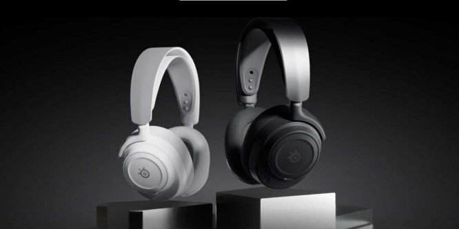 Test du SteelSeries Arctis Nova 7 Wireless Gen 2