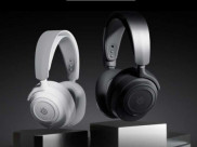 Test du SteelSeries Arctis Nova 7 Wireless Gen 2 - Matériel