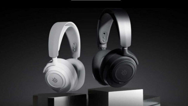 Test du SteelSeries Arctis Nova 7 Wireless Gen 2