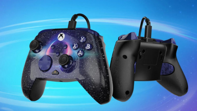 Test de la Turtle Beach Rematch Advanced