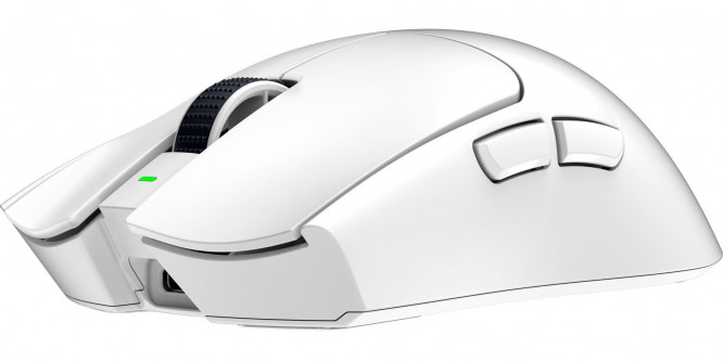 Test de la Razer Viper V3 Pro