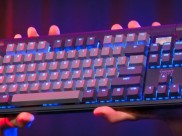 Test du CHERRY MX 8.3 TKL Wireless + GP6 et GP7 - Matériel