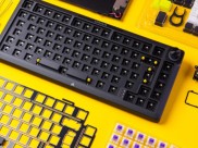 Test du Corsair MAKR75 - Matériel