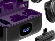 Test du Streamplify MIC GO - Matériel