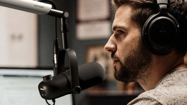 Test du Streamplify MIC VOX