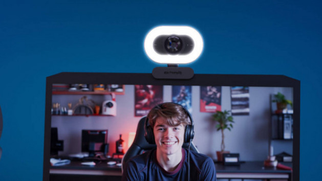 Test de la Streamplify CAM PLUS