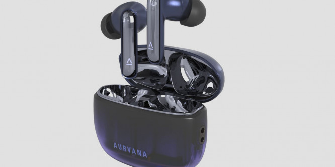 Test des Creative Aurvana Ace 3