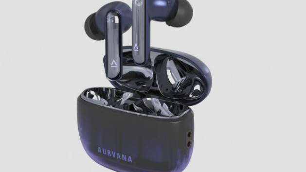 Test des Creative Aurvana Ace 3