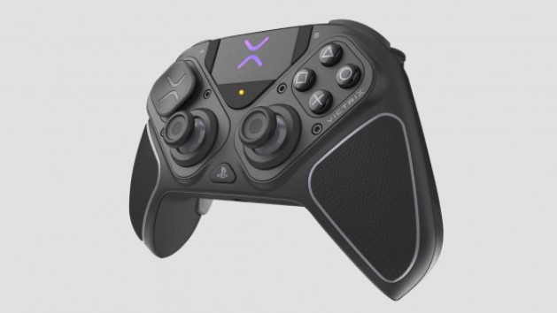 Test de la Victrix Pro BFG Reloaded