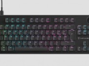 Test du Turtle Beach Vulcan II TKL - Matériel