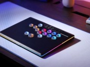 Test du Corsair Novablade Pro Wireless - Matériel