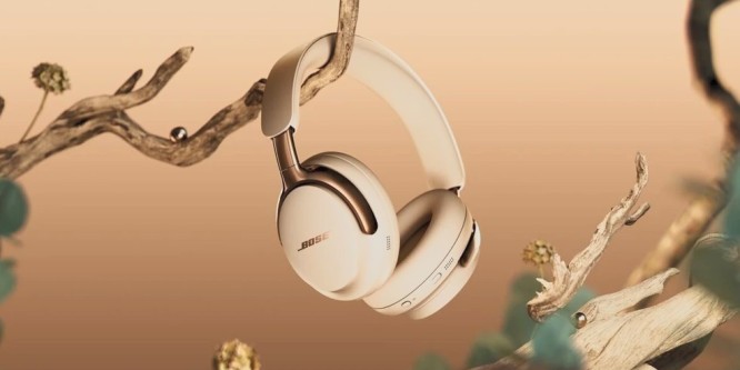 Test du Bose QuietComfort Ultra Headphones (2nd Gen)