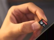 Test de la SanDisk microSD ROG Xbox Ally (X) 512 Go - Matériel