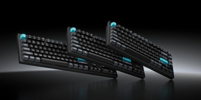 Test du Keychron Q3 Ultra 8K