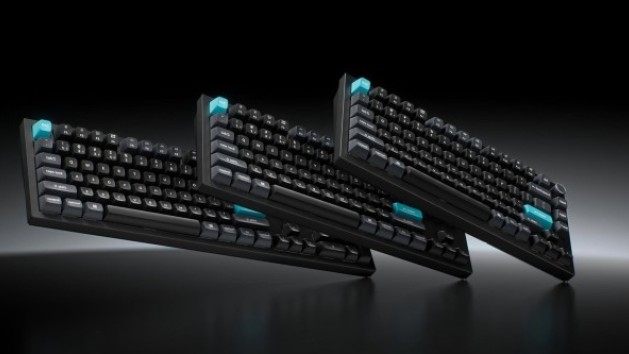 Test du Keychron Q3 Ultra 8K