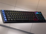 Test du Corsair Vanguard Air 99 Wireless - Matériel