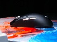 Test de la CHERRY XTRFY M68 Pro Wireless - Matériel