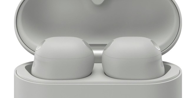 Test des Sony WF-1000XM6