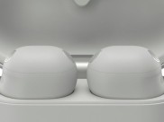 Test des Sony WF-1000XM6 - Matériel