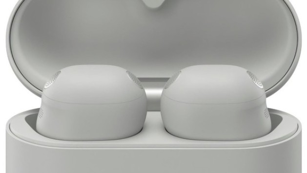 Test des Sony WF-1000XM6