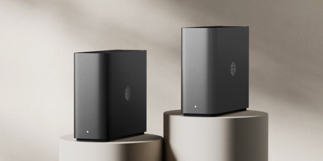 Test du Synology BeeStation Plus