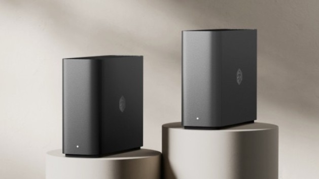 Test du Synology BeeStation Plus