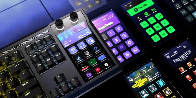 Test du Corsair Galleon 100 SD