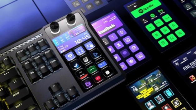 Test du Corsair Galleon 100 SD