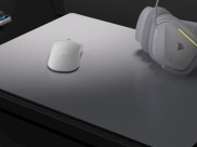 Test du Corsair MM Glass Large - Matériel