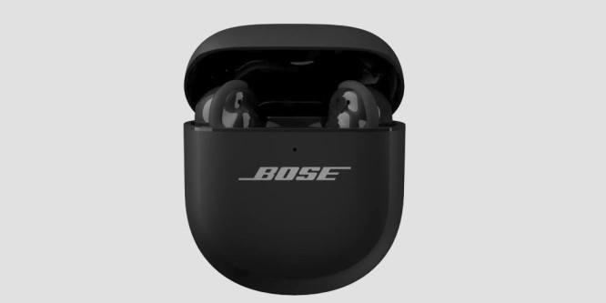 Test des Bose QuietComfort Ultra Earbuds (2nd Gen)