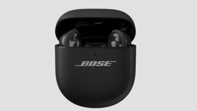 Test des Bose QuietComfort Ultra Earbuds (2nd Gen)