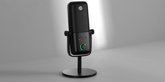 Test de l'Elgato Wave:3 Mk.2