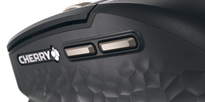Test de la CHERRY Stream Mouse Ultimate