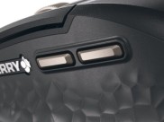 Test de la CHERRY Stream Mouse Ultimate - Matériel