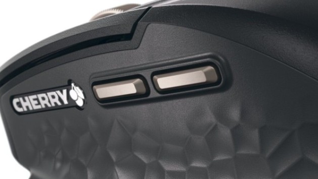 Test de la CHERRY Stream Mouse Ultimate