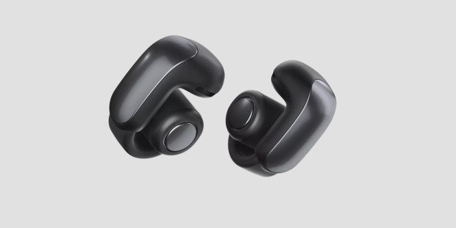 Test des Bose Ultra Open Earbuds