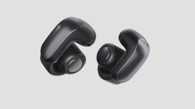 Test des Bose Ultra Open Earbuds