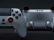 Test de la SCUF Omega Wireless - Matériel
