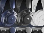 Test du SteelSeries Arctis Nova Pro Omni - Matériel