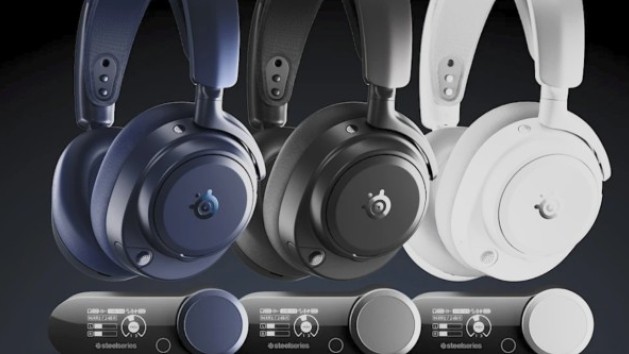 Test du SteelSeries Arctis Nova Pro Omni